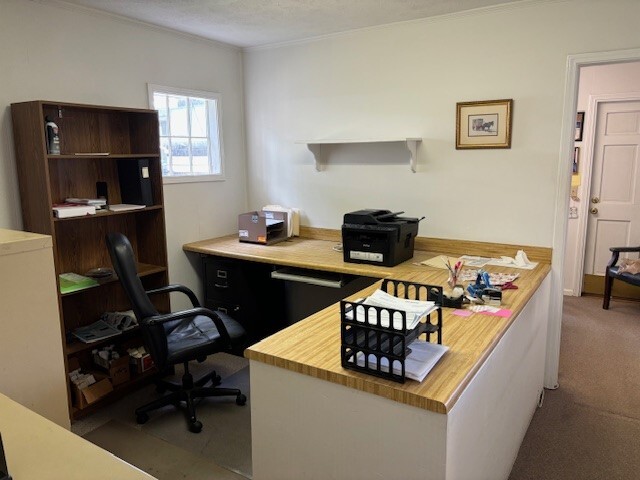 Primary Photo Of 5461 Bells Ferry Rd, Acworth Office For Lease