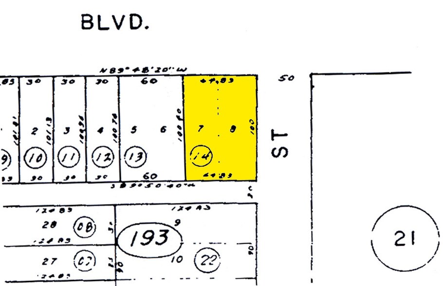 More Photos Of 3040 Cutting Blvd, Richmond General Retail For Sale