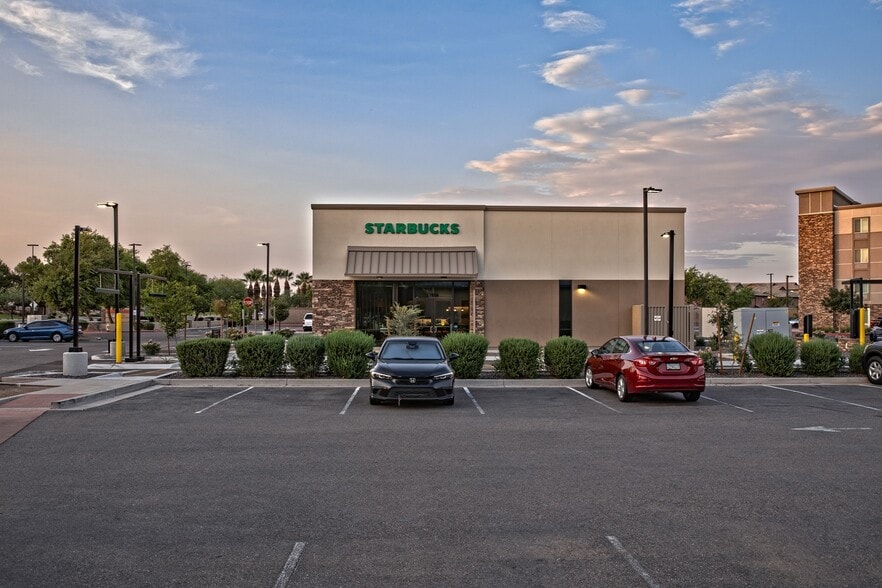 More Photos Of 7656 S Power Rd, Gilbert Fast Food For Sale