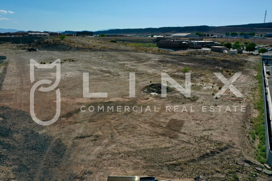 More Photos Of 575 Commerce st, Hurricane Land For Sale