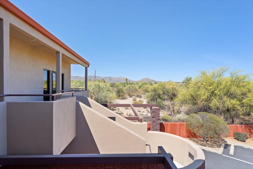 More Photos Of 7530 E Nonchalant Ave, Carefree Medical For Sale