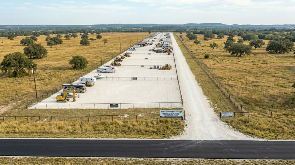 Primary Photo Of 13918 Graef Road, Creedmoor Land For Lease