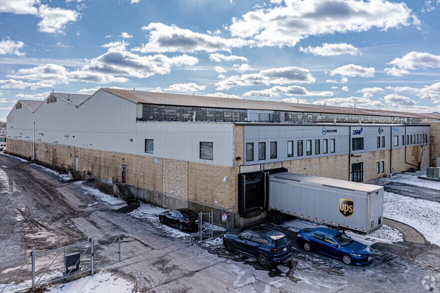 More Photos Of 502 Jersey Ave, New Brunswick Warehouse For Lease