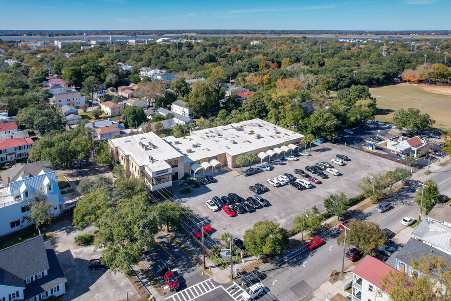 Primary Photo Of 635 Rutledge Ave, Charleston Loft Creative Space For Lease