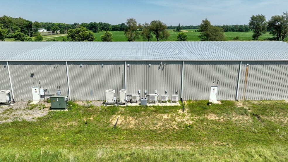 More Photos Of 8975 Page Ave, Jackson Warehouse For Sale