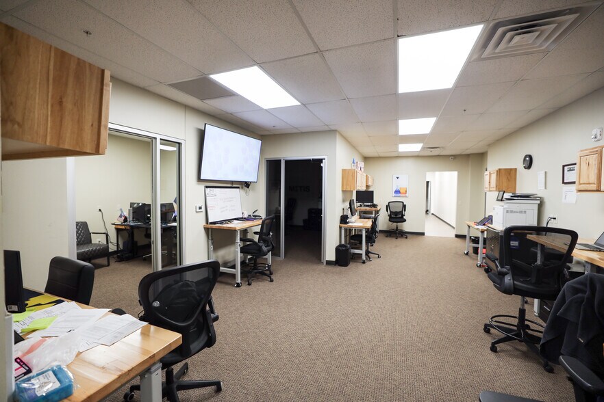 More Photos Of 10001 Broadway Ext, Oklahoma City Medical For Lease