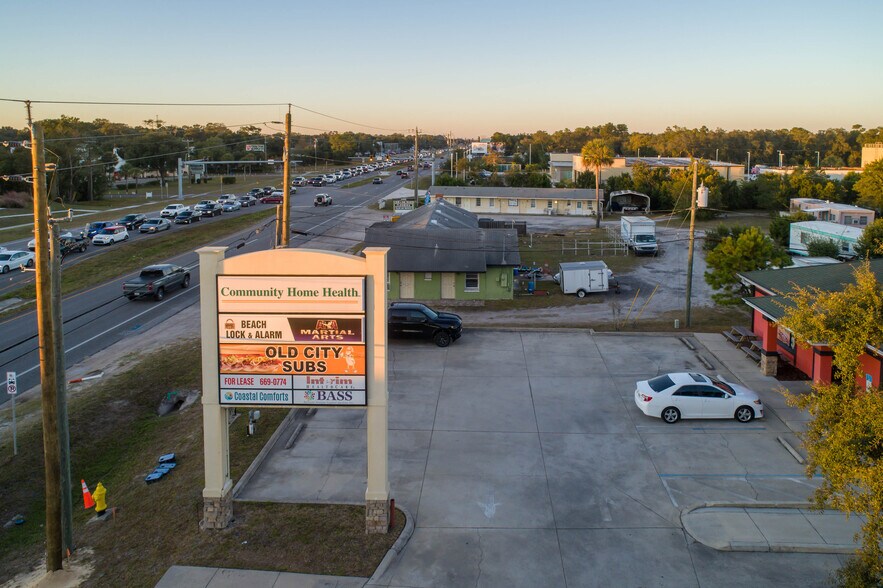 More Photos Of 3440 US Highway 1 S, Saint Augustine Office For Lease
