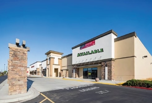 Primary Photo Of 1301 W Pacheco Blvd, Los Banos Unknown For Lease