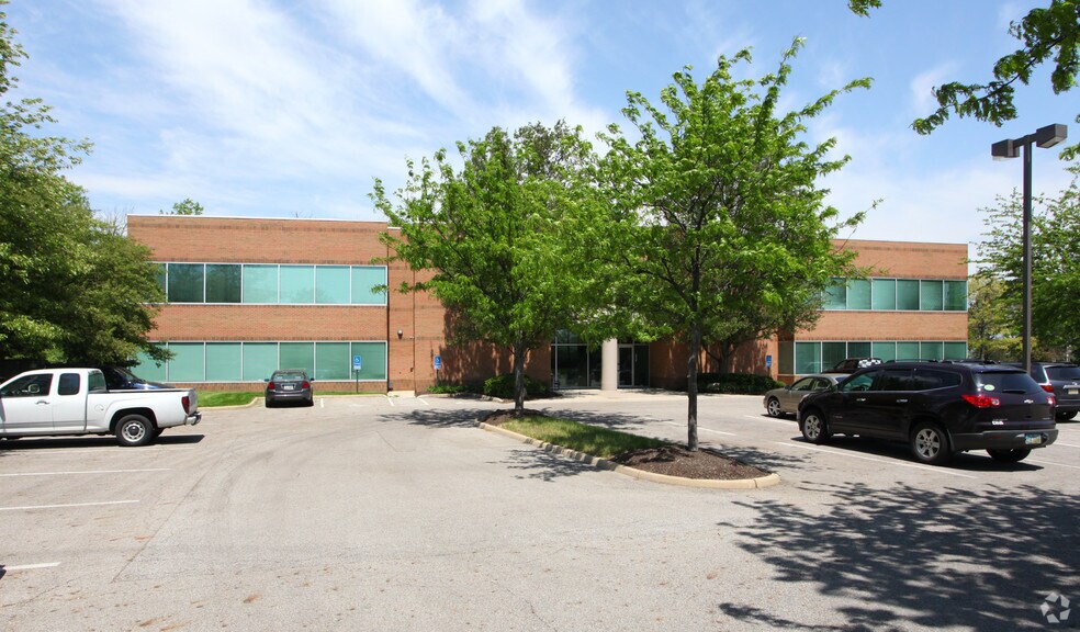 Primary Photo Of 4930 Bradenton Ave, Dublin Medical For Lease