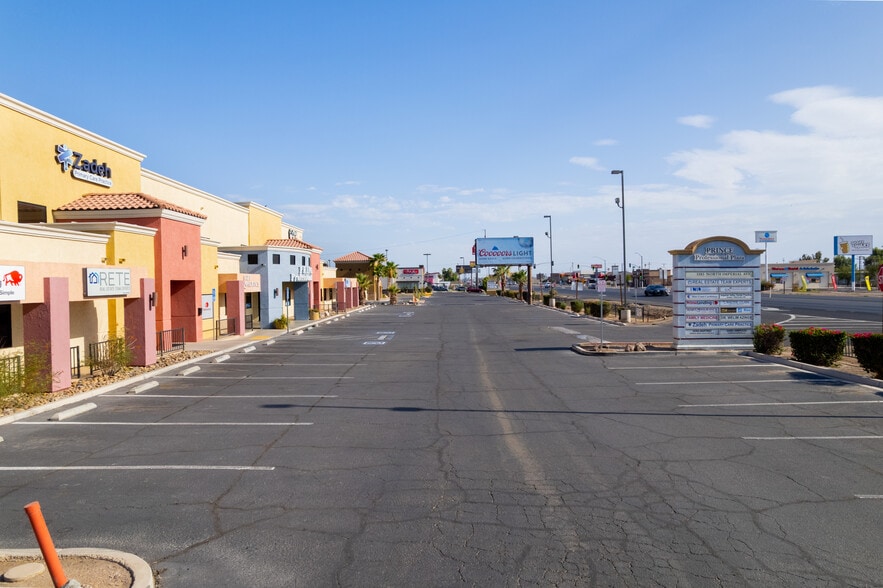 More Photos Of 1503 N Imperial Ave, El Centro Medical For Sale