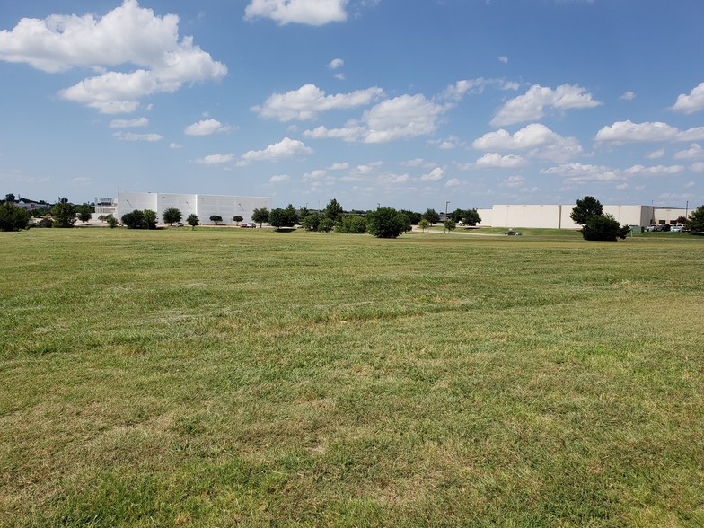 Primary Photo Of Discovery & Innovation, Rockwall Land For Sale