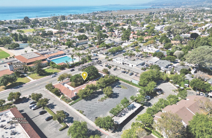 More Photos Of 5320 Carpinteria Ave, Carpinteria Office For Lease