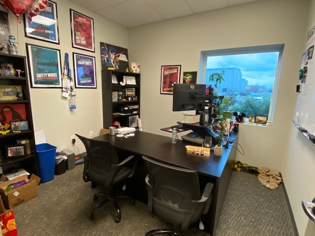 More Photos Of 7003 Highway 225, Deer Park Warehouse For Lease