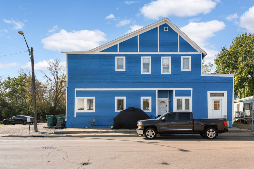 Primary Photo Of 100 State Ave S, New Germany Apartments For Sale