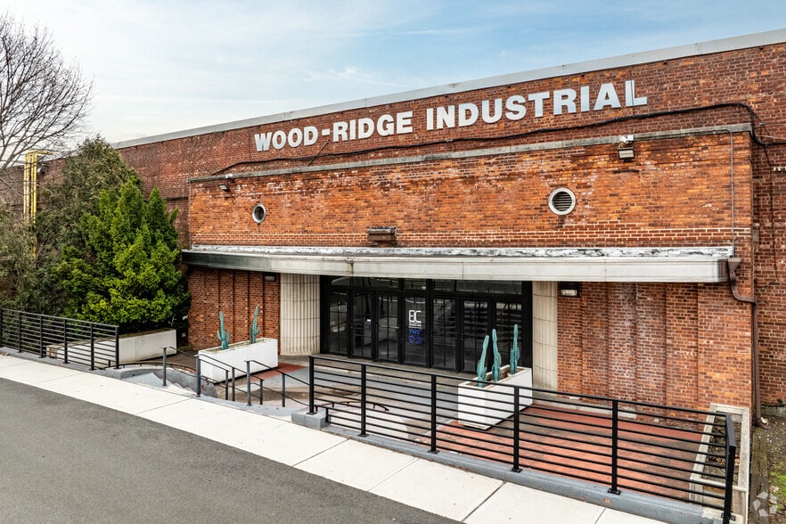 More Photos Of 1 Passaic St, Wood-Ridge Manufacturing For Lease