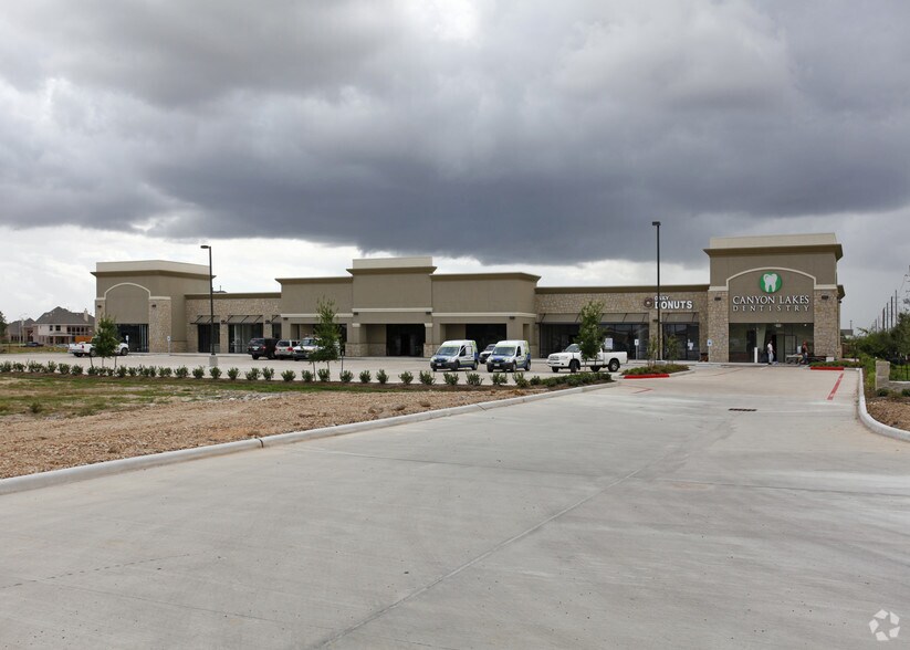 More Photos Of 4031 FM 1463 Rd, Katy Unknown For Lease