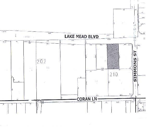More Photos Of 2991 W Lake Mead Blvd, North Las Vegas General Retail For Sale