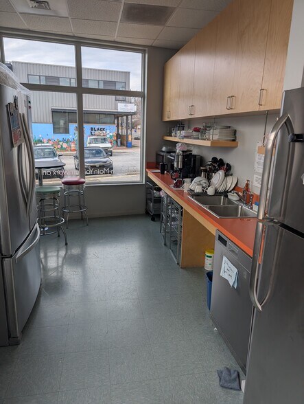 More Photos Of 117 W Main St, Carrboro Coworking Space