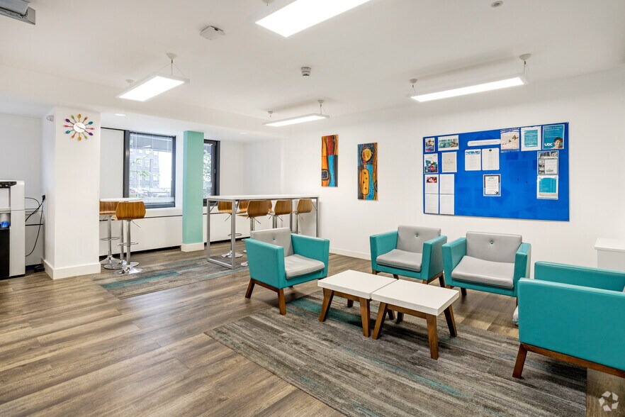 Photo of 1st Floor Ste 