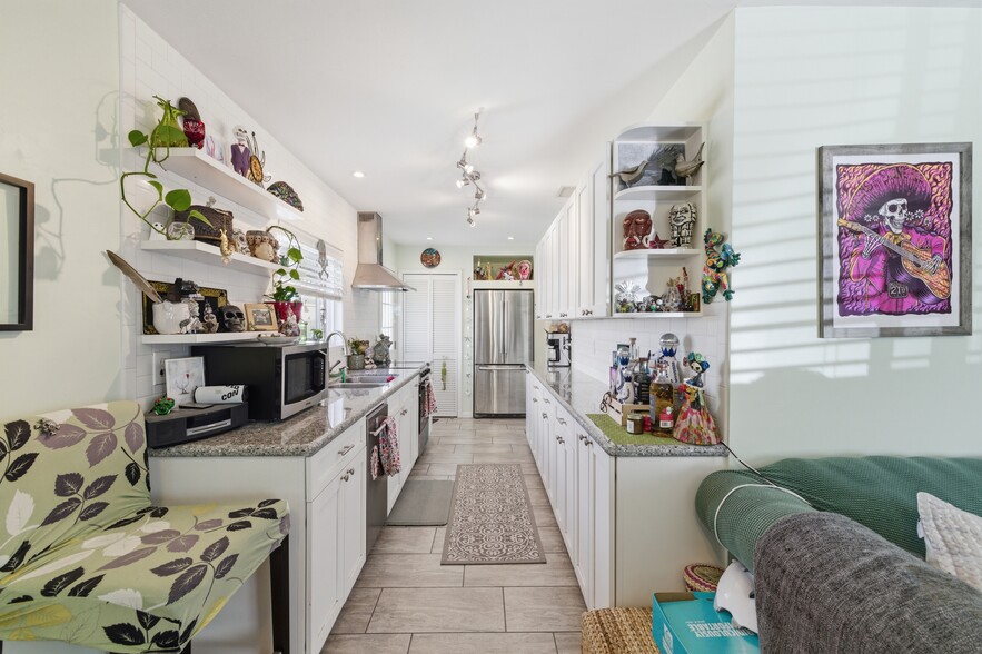 More Photos Of 3765 Herman Ave, San Diego Apartments For Sale