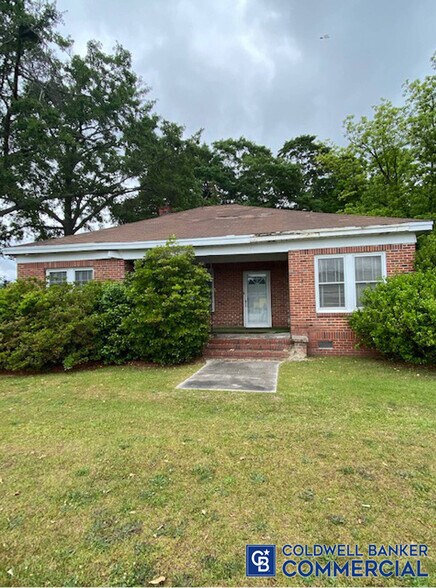 More Photos Of 2040 Wilson Rd, Newberry Land For Sale