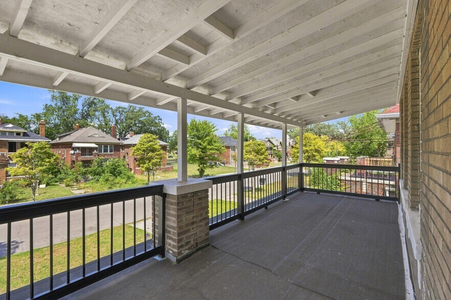 More Photos Of 3273 Cortland St, Detroit Apartments For Sale
