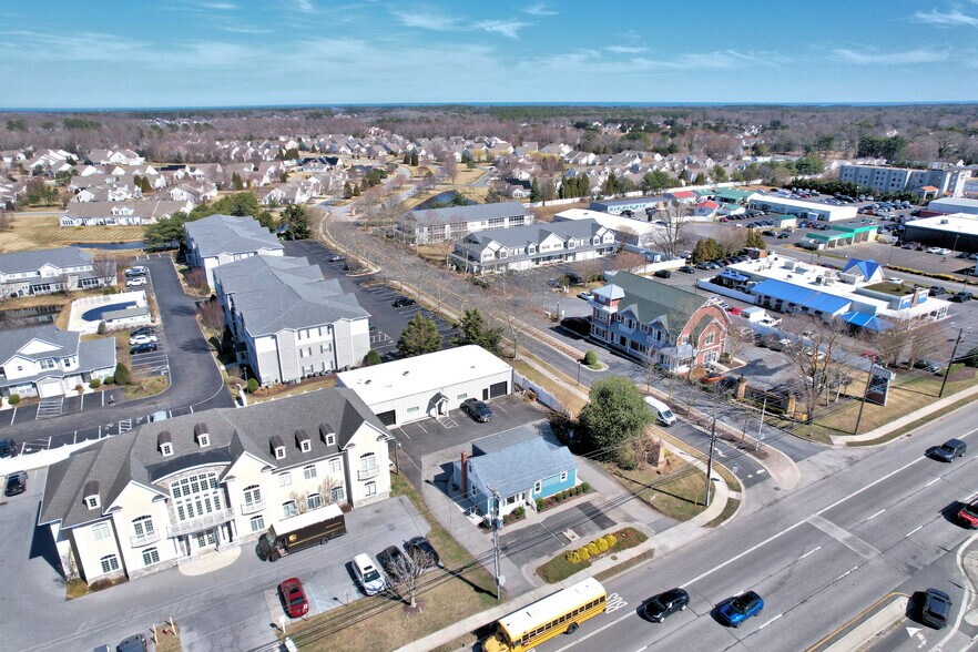 More Photos Of 18355 Coastal Hwy, Lewes Office For Lease