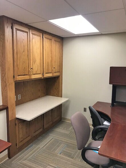 More Photos Of 5250 W 94th Ter, Prairie Village Medical For Lease