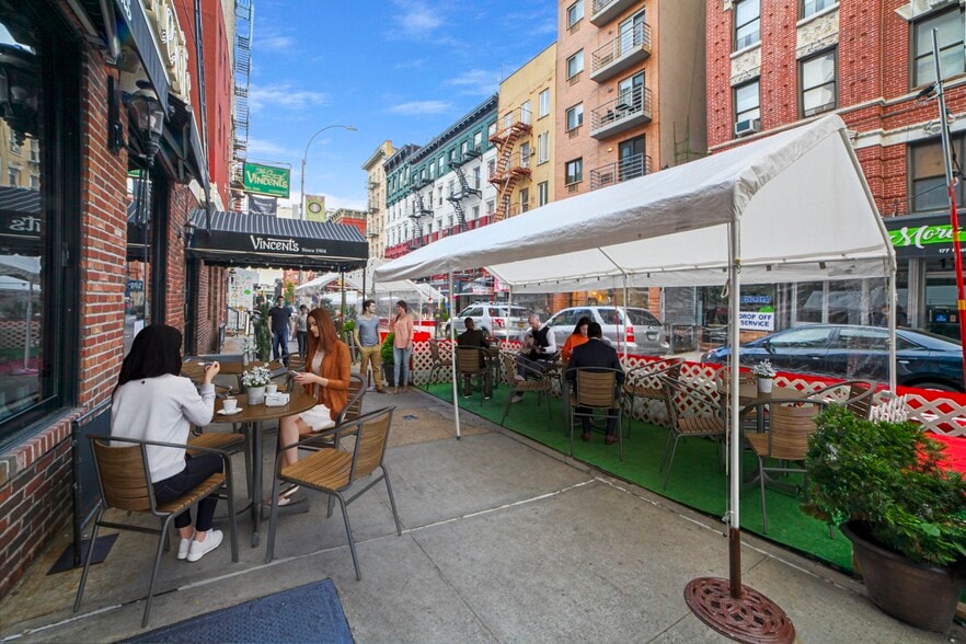 More Photos Of 119 Mott St, New York Apartments For Sale