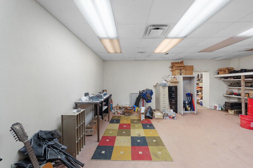 More Photos Of 14733 E State Hwy 11, Como Warehouse For Sale