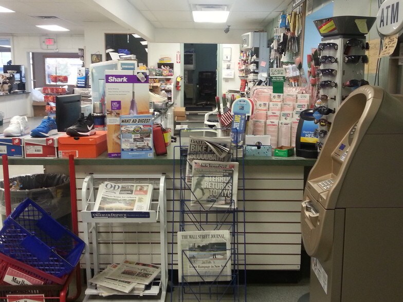 More Photos Of 187 N Main St, Oriskany Falls Convenience Store For Sale