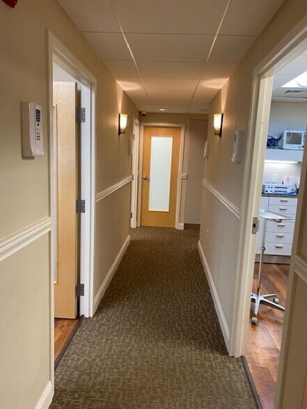 More Photos Of 200 Lincoln St, Worcester Medical For Sale
