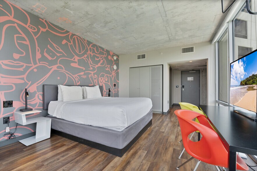 More Photos Of 3401 NW 25th St, Miami Hotel For Sale