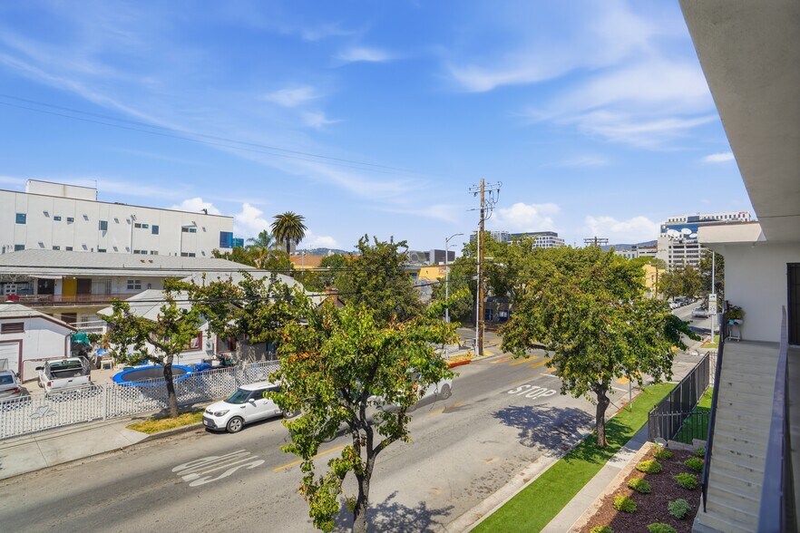 More Photos Of 1220 N Van Ness Ave, Los Angeles Apartments For Sale