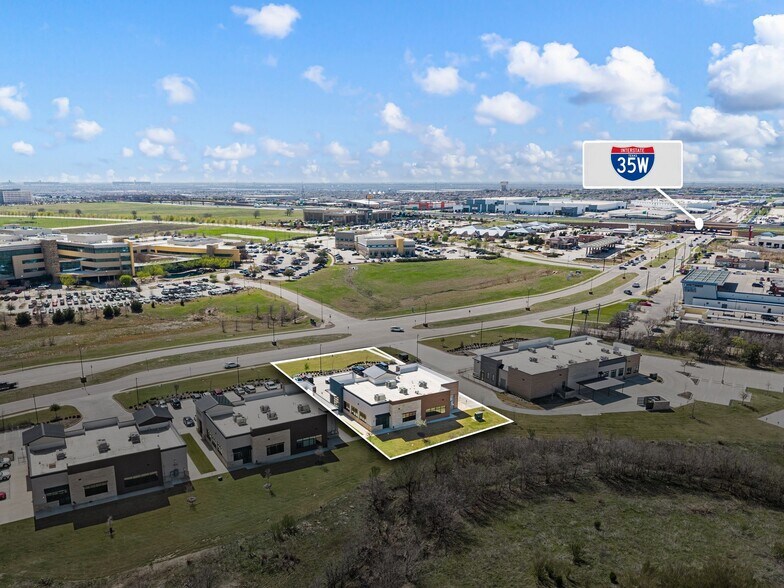 More Photos Of 3349 Golden Triangle Blvd, Fort Worth Medical For Lease