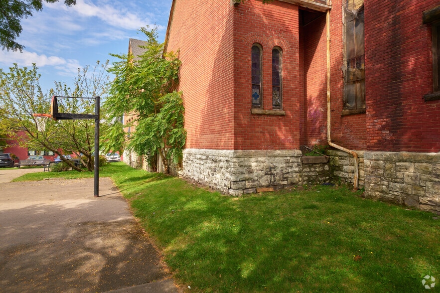 More Photos Of 159 Alexander St, Rochester Religious Facility For Sale