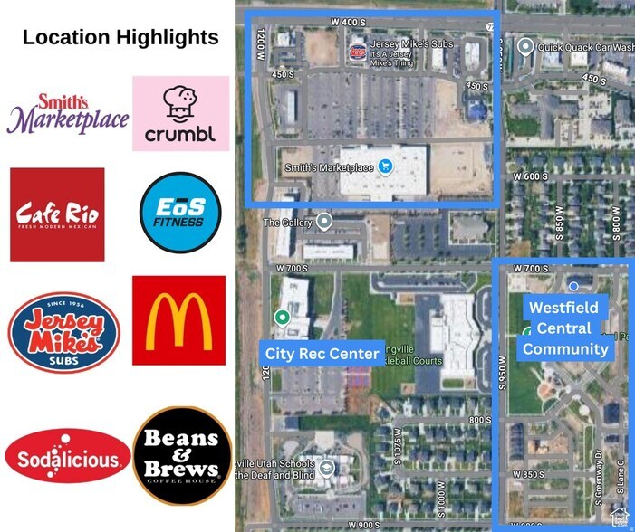 More Photos Of 737 S Harrison Dr, Springville Multifamily For Sale