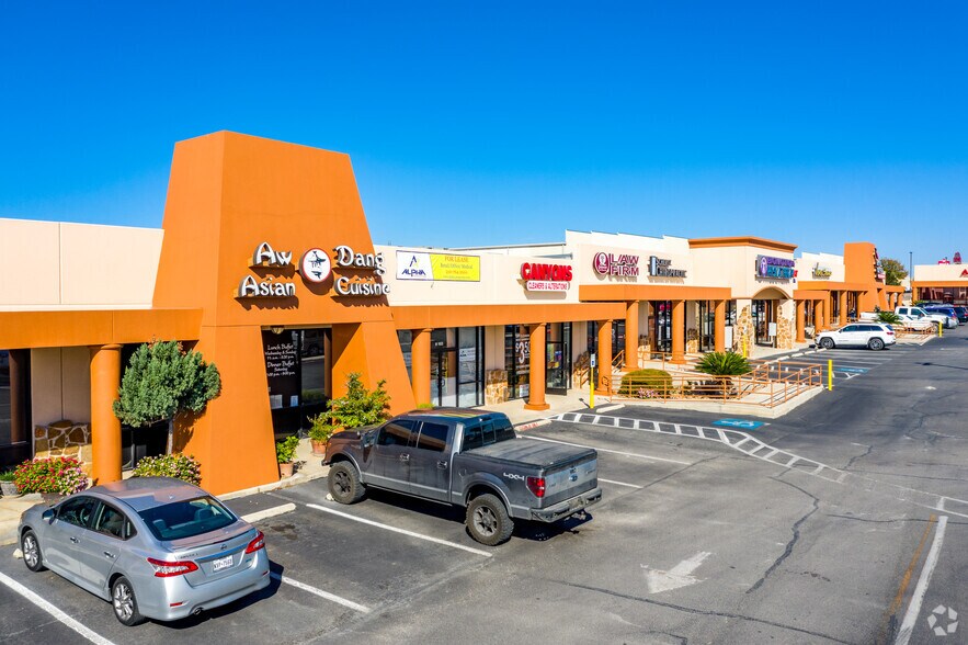 More Photos Of , Schertz General Retail For Sale