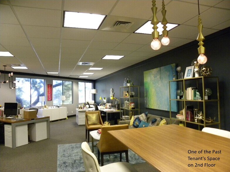 More Photos Of 2503 South Blvd, Houston Office For Sale