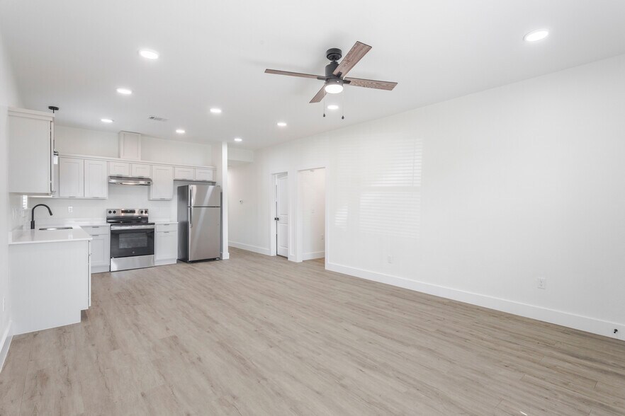 More Photos Of 11501 N Oklahoma Ave, Oklahoma City Apartments For Sale