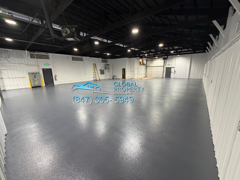 More Photos Of 75 McMillen Rd, Antioch Warehouse For Lease