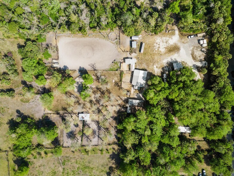 More Photos Of 2170 Rock Rd, Naples Land For Sale