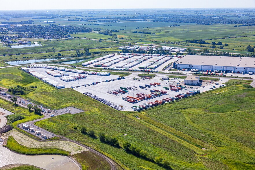 More Photos Of 3851 Brandon Rd, Elwood Land For Lease