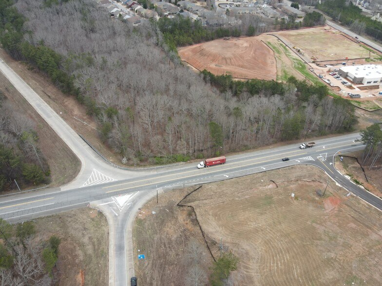 More Photos Of 5 Howell Bridge Road, Ball Ground Land For Sale