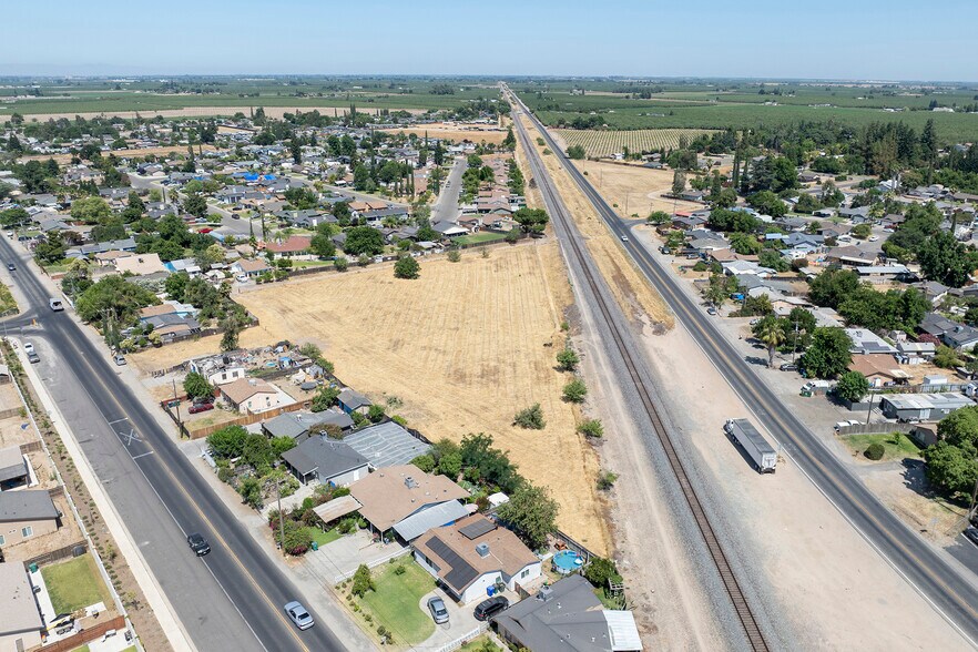 More Photos Of 7470 Walnut Ave, Winton Land For Sale