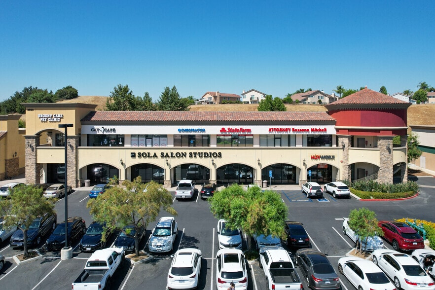 More Photos Of 3560-3660 Grand Ave, Chino Hills Unknown For Lease