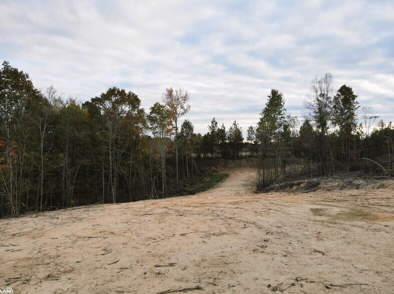 More Photos Of 01 Dickens NE rd, Concord Land For Sale