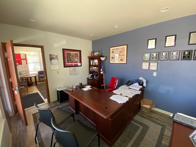 More Photos Of 9362 Teddy Ln, Lone Tree Medical For Lease