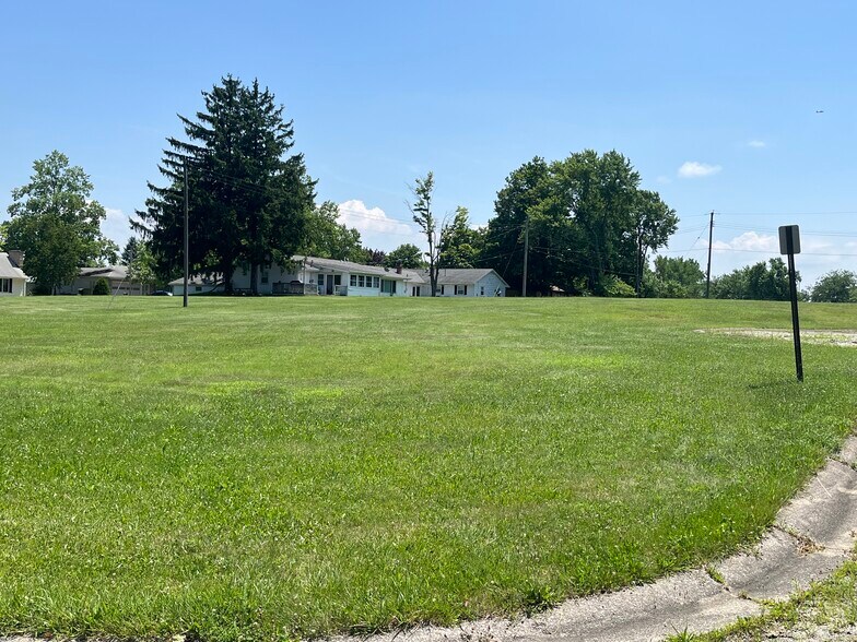 More Photos Of 755 Sturdy Rd, Valparaiso Land For Sale