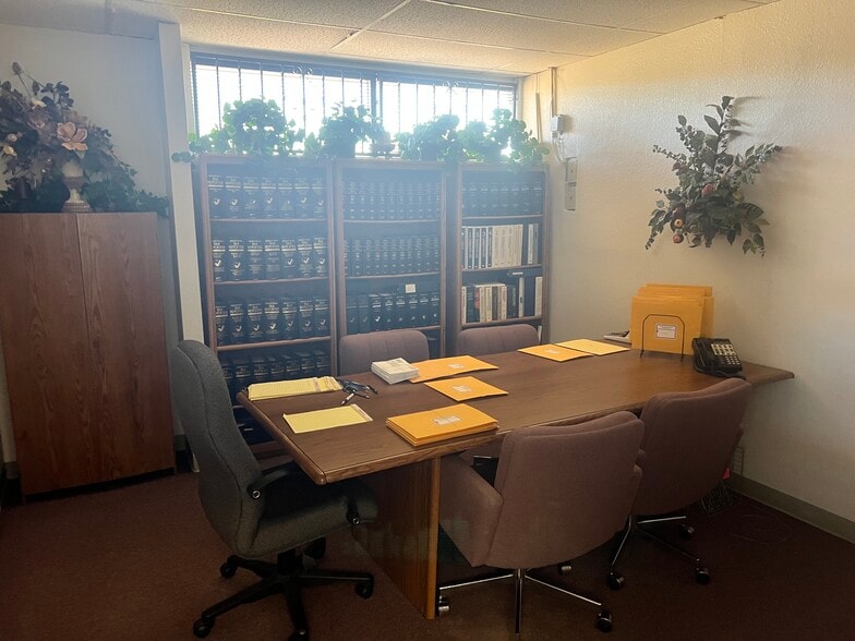 More Photos Of 9398 Viscount Blvd, El Paso Medical For Sale